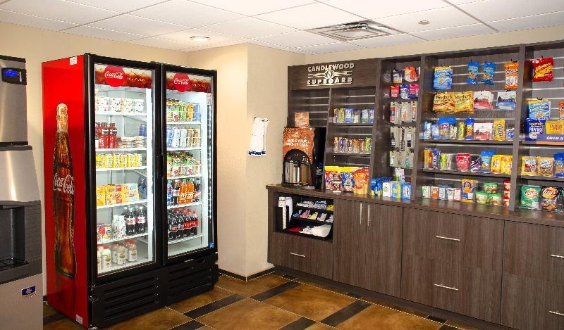 Candlewood Suites York By Ihg Екстериор снимка