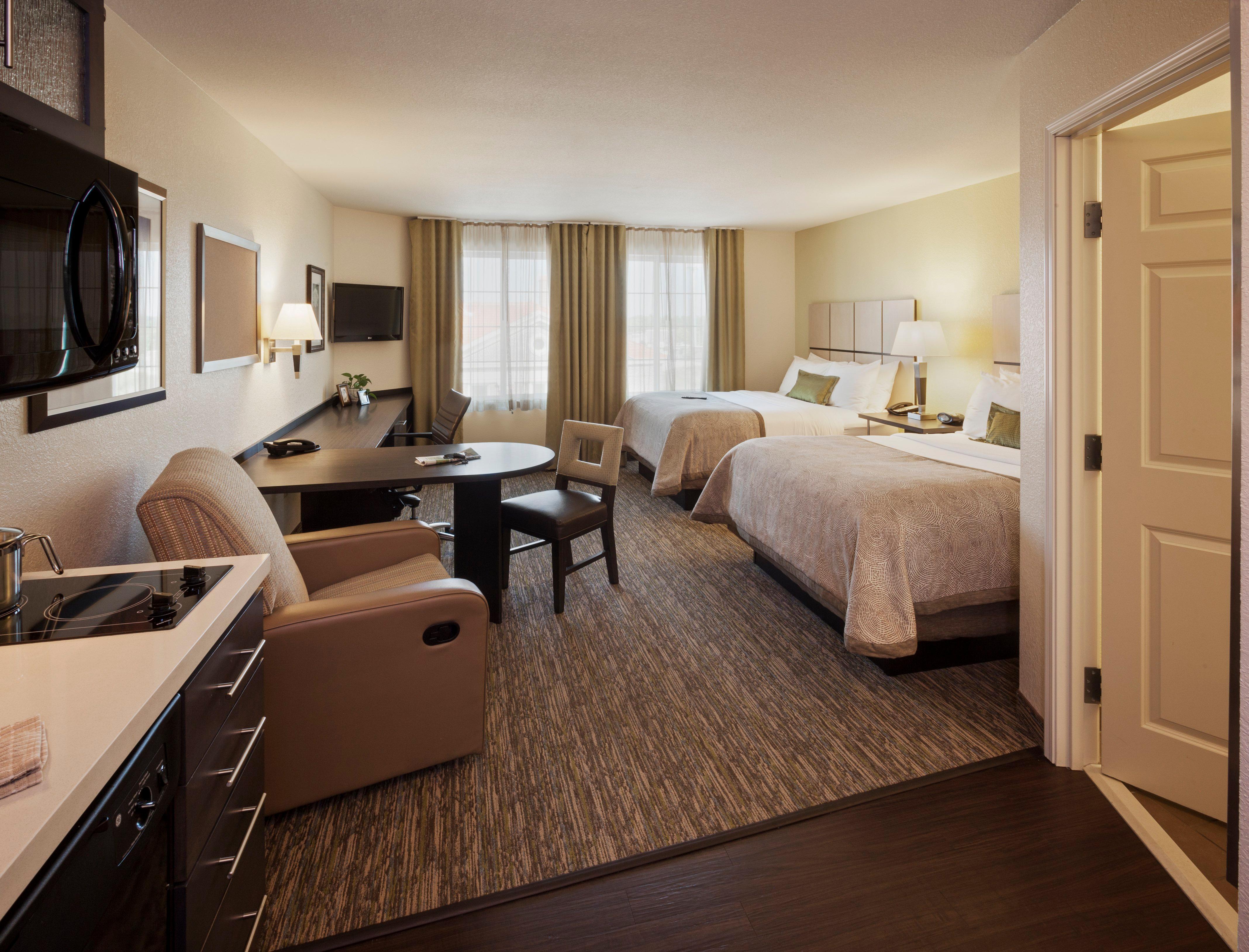 Candlewood Suites York By Ihg Екстериор снимка