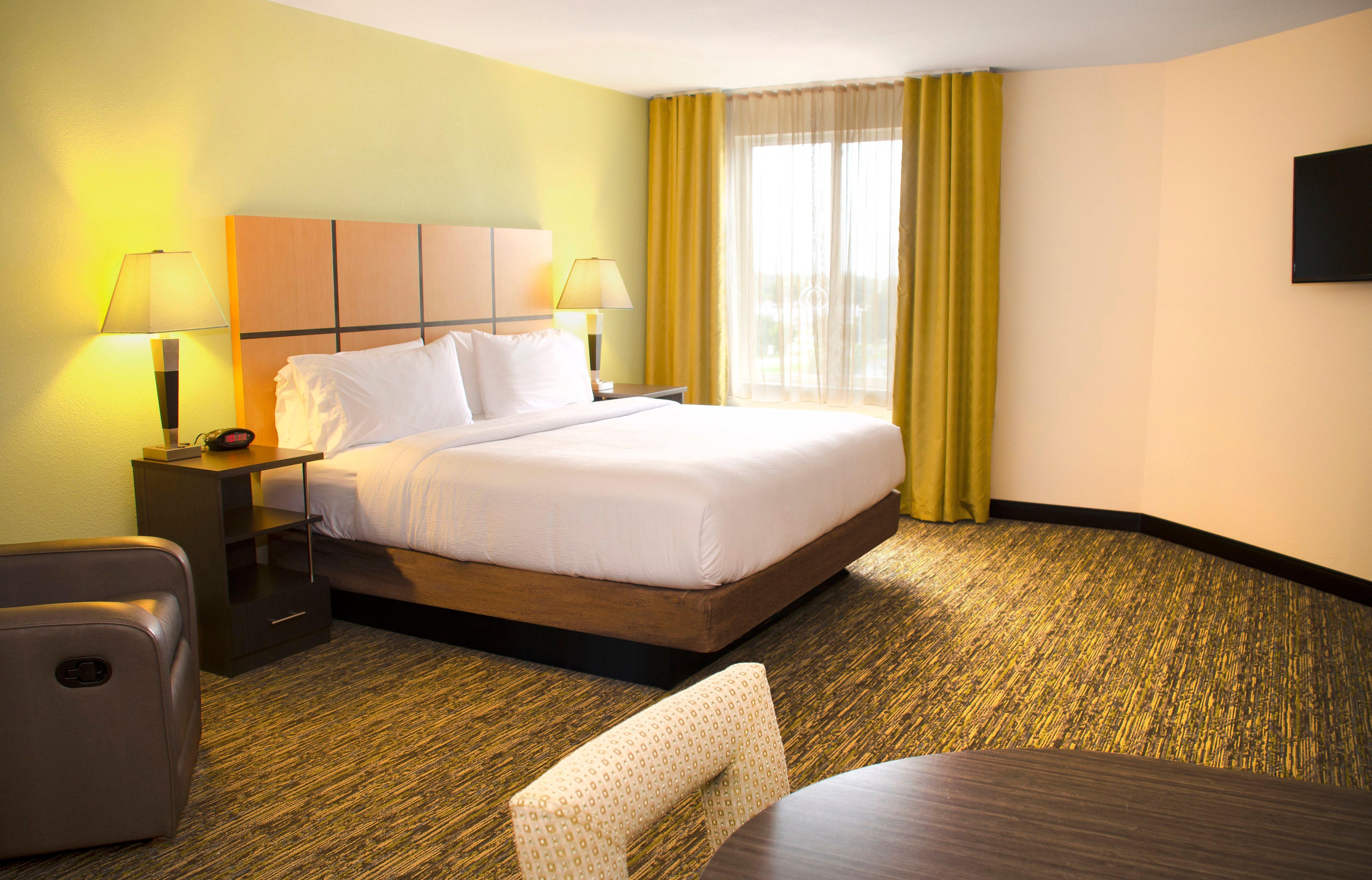 Candlewood Suites York By Ihg Екстериор снимка
