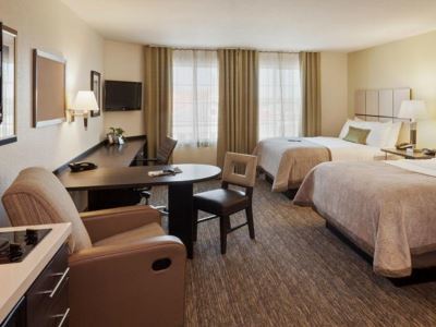 Candlewood Suites York By Ihg Екстериор снимка