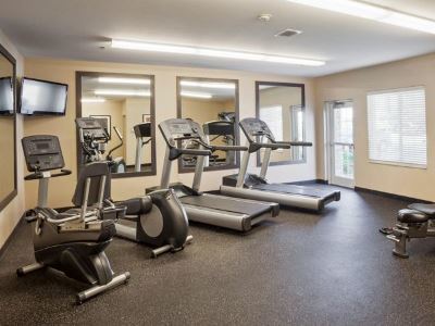 Candlewood Suites York By Ihg Екстериор снимка